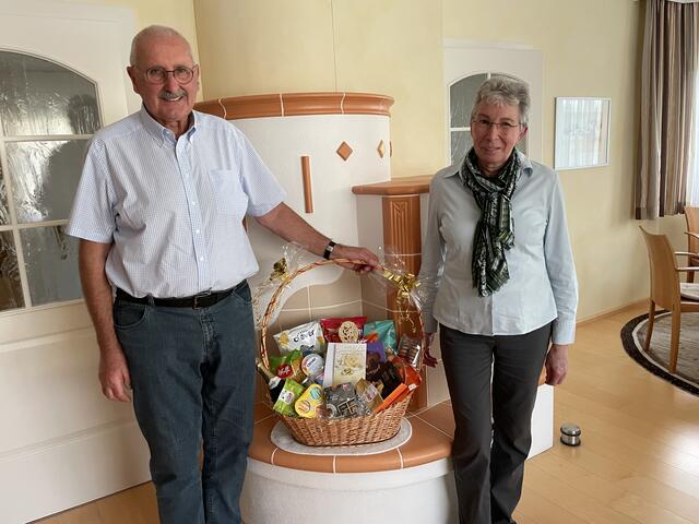 Foto: Gemeinde Bernhardsthal  