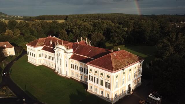 Schloss Schielleiten