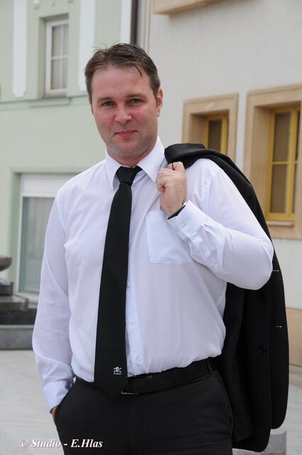 Traiskirchens Bürgermeister Andreas Babler über die Situation im Lager und die fehlende Aufteilung der Geflüchteten auf die Bundesländer: "Der Bundesminister ist gefordert, besser vorzugehen, als seine Vorgänger."