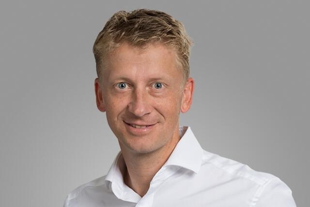 Roland Berger, Voitsberger Filialleiter von Gruber Reisen, weiß die aktuellen Reisetrends.