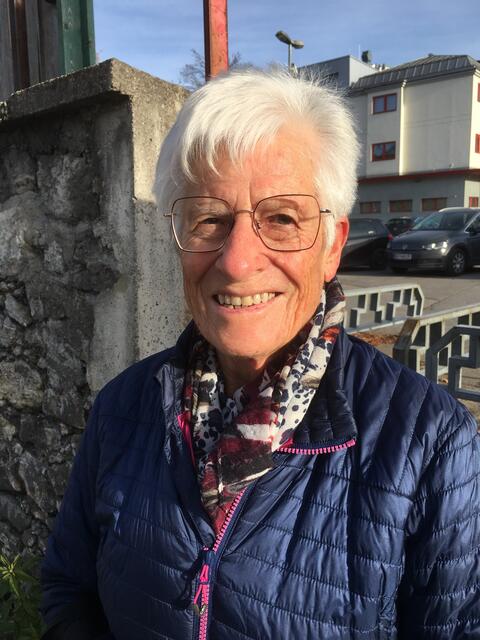 Ruth Preindl, Mühl