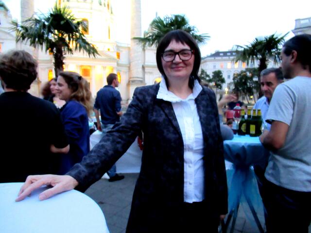 Lidia Molinski