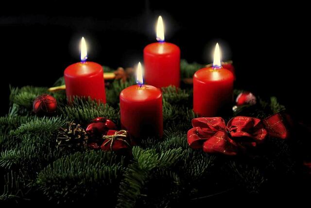 Jedem Adventsonntag lädt die Pastoralinnovation abends zu einer kleinen Online-Feier zum gegenseitigen Austausch ein. | Foto: MeinBezirk