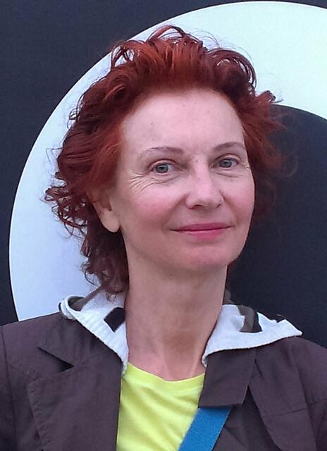 Margit Taus