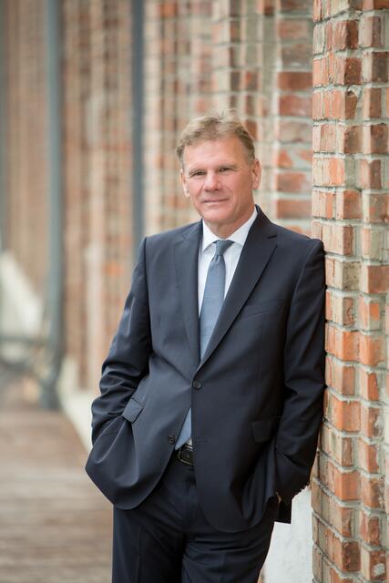 Vorsitzender der Wien Energie-Geschäftsführung: Michael Strebl.