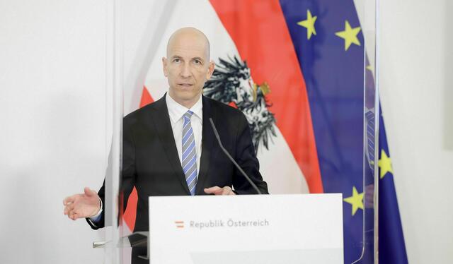 Das Arbeitsministerium weitet die Sonderbetreuungszeit aus.