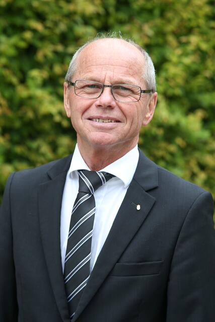 Landeshauptmann-Stellvertreter Christian Stöckl: „Die Situation wird täglich mehrmals bewertet.“