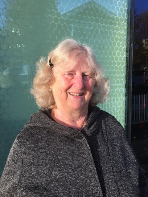 Herma Lassnig, Reutte