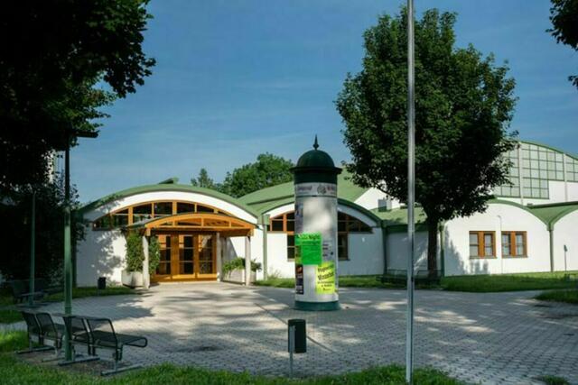 Auch Herzogenburg verlängert die Teststraße bis mindestens Ende Dezember.