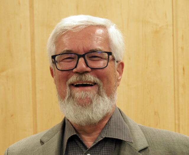 Die Erzdiözese Salzburg trauert um Hans Steinwender, der am 20. November 2021 im 68. Lebensjahr verstorben ist.