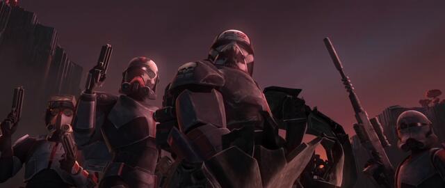 Clone Wars: Alle acht Staffeln gibt es auf Disney+