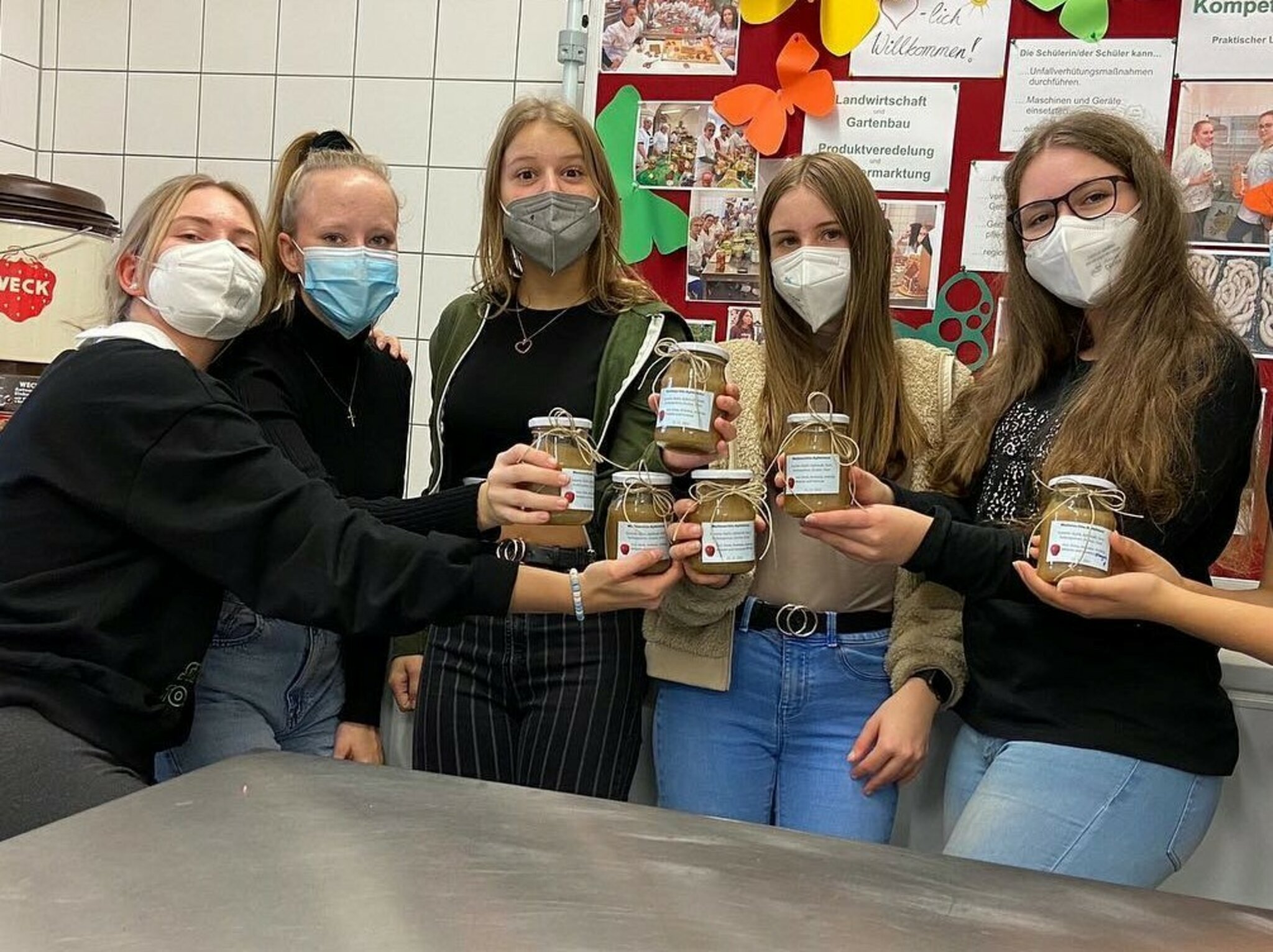 Wies Green Days An Der Fachschule Burgstall Machen Sch ler Klimafit wies-green-days-an-der-fachschule-burgstall-machen-sch-ler-klimafit