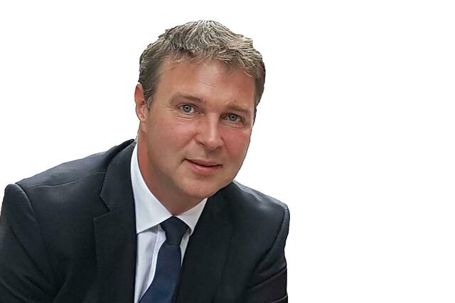 Andreas Babler, Bürgermeister Traiskirchen