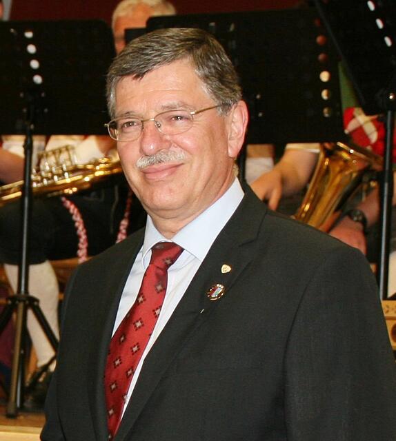 Alois Thurner legt seine Ämter nieder