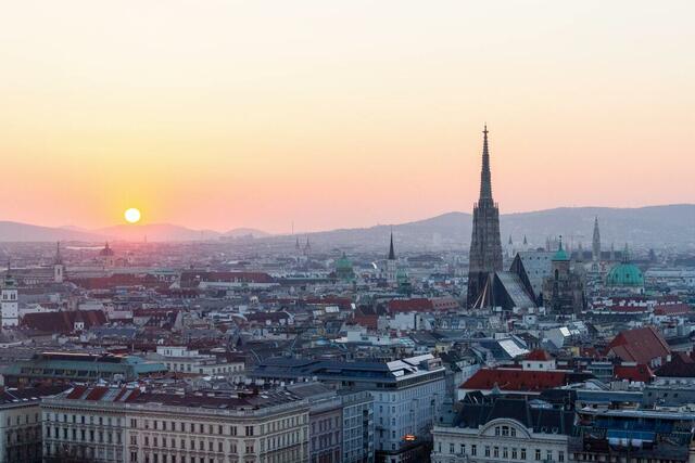 Stand Donnerstag, 25. November 2021, sind in Wien seit Beginn der Pandemie 215.442 positive Testungen bestätigt. | Foto: Unsplash