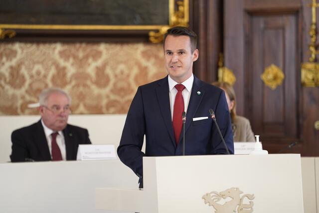 FPÖ-Mandater Stefan Hermann sieht darin "infrastrukturpolitische Katastrophe".