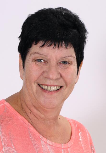 Manuela Leitgeb, Vorsitzende der ÖGB-Frauen in der Südoststeiermark, fordert mehr Schutz für von Gewalt betroffene Frauen.