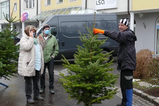 Foto: Siedlerverein Katsdorf