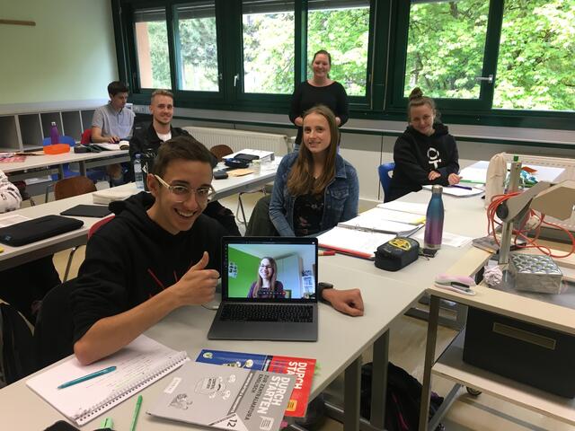 In sämtlichen befragten Bildungseinrichtungen ist man für eine weitere Phase des Distance Learnings gerüstet.