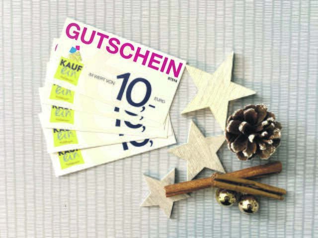 Jetzt mitmachen beim großen Advent-Gewinnspiel!