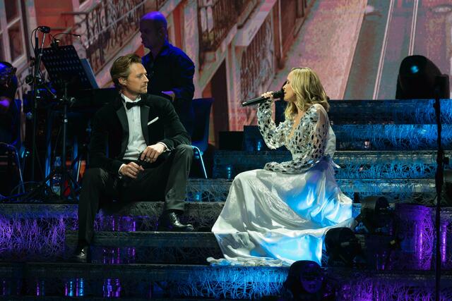 Foto: I&amp;P Tomorrow Musical GmbH