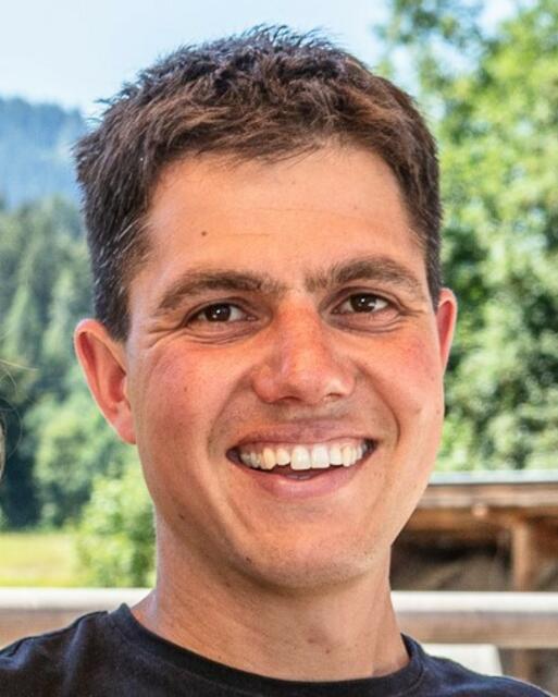 Thomas Wörgetter tritt bei der Gemeinderatswahl im Februar 2022 als Bürgermeisterkandidat in Fieberbrunn an.
