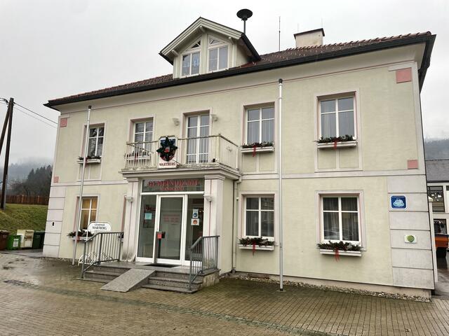 Bei dringlichen Angelegenheiten steht die Bürgerservicestelle in Wartberg allen Bürgern zur Verfügung.