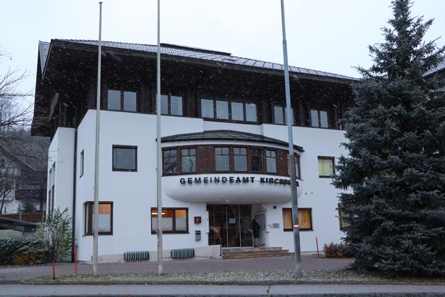 Schon seit einigen Jahren werden in Kirchbichl nachhaltige Projekte umgesetzt, 2016 erhielt man bereits das vierte "e".