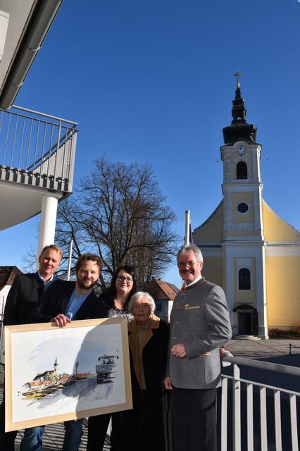 Foto: Elisabeth Riederer