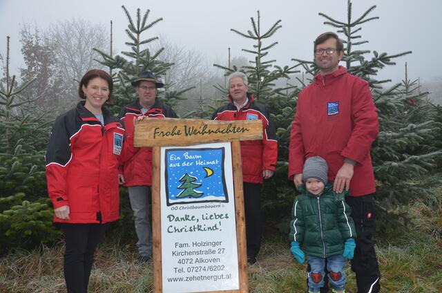 Foto: Land OÖ Vanessa Ehrengruber