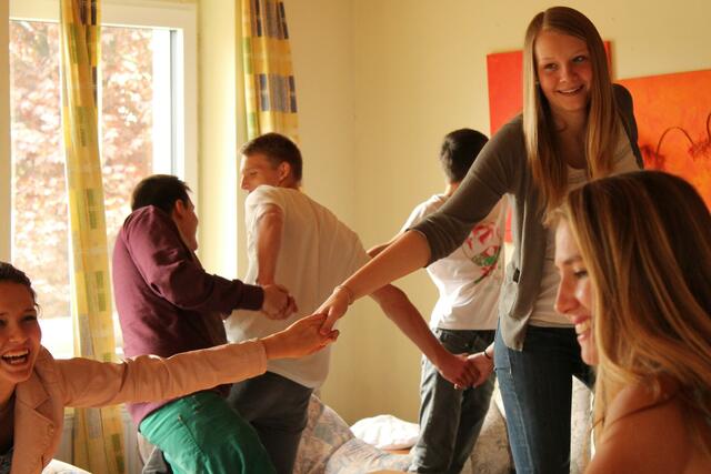 Foto: BG Amstetten