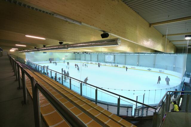 Die Vertragsverhandlungen mit der NHL sind ins Stocken geraten. | Foto: GDE