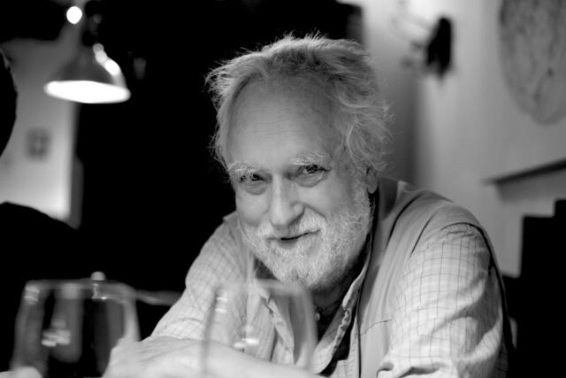 Gerhard Crepaz, 08.08.1945 – 24.11.2021