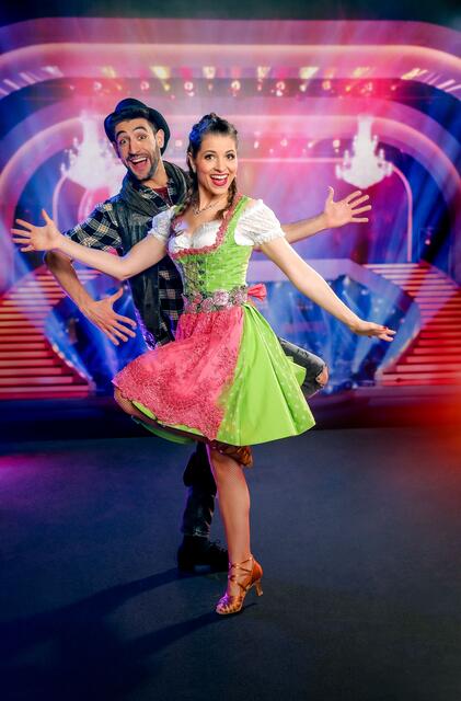 Foto: ORF/Günther Pichlkostner