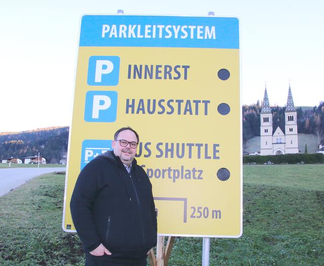 In diesem Winter gibt es einen Gratisbus nach Hausstatt und Innerst. | Foto: Foto: Walpoth