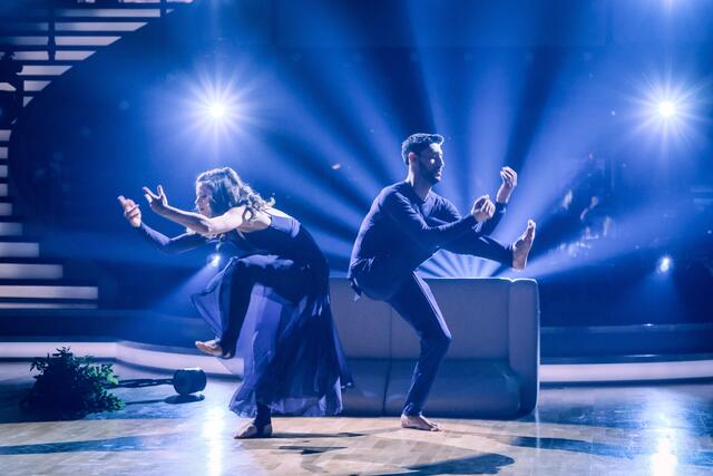 Foto: ORF/Hans Leitner