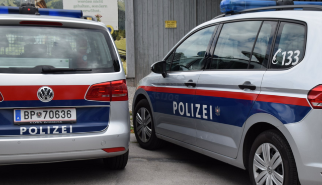 Polizei sucht Zeugen nach Unfällen am Innrain und in Hötting. | Foto: LPD