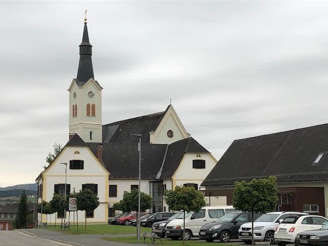 Deutschlandsberg