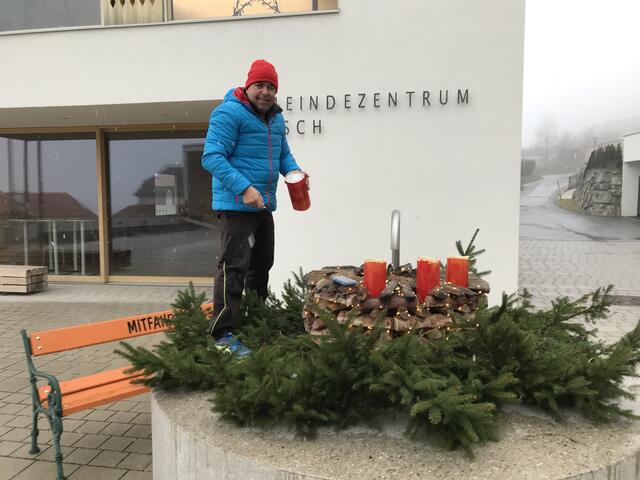 Foto: Ehrenberger