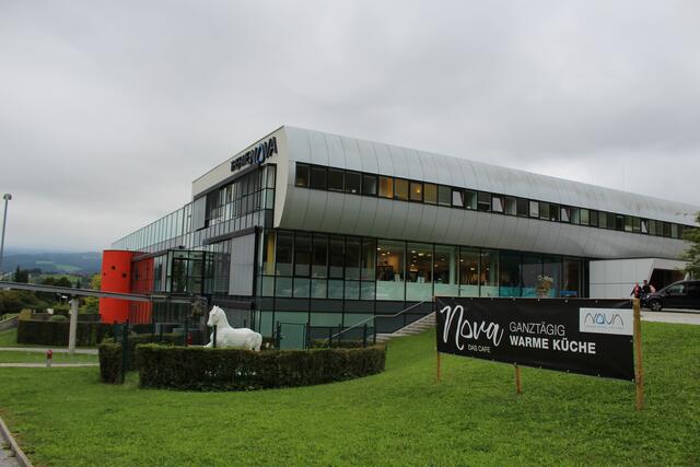 Therme Nova