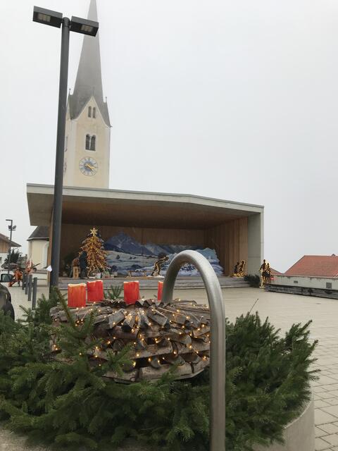 Foto: Ehrenberger