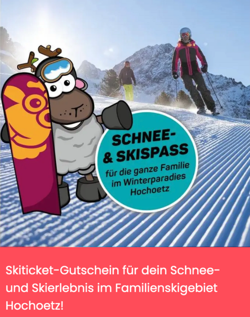 Auch Skivergnügen kann verschenkt werden | Foto: epasnets