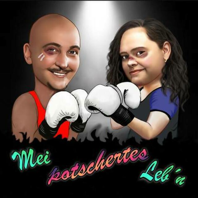 Am 15. Dezember erscheint die gleichnamige Single zur ATV-Serie "Mei potschertes Leb'n" | Foto: privat