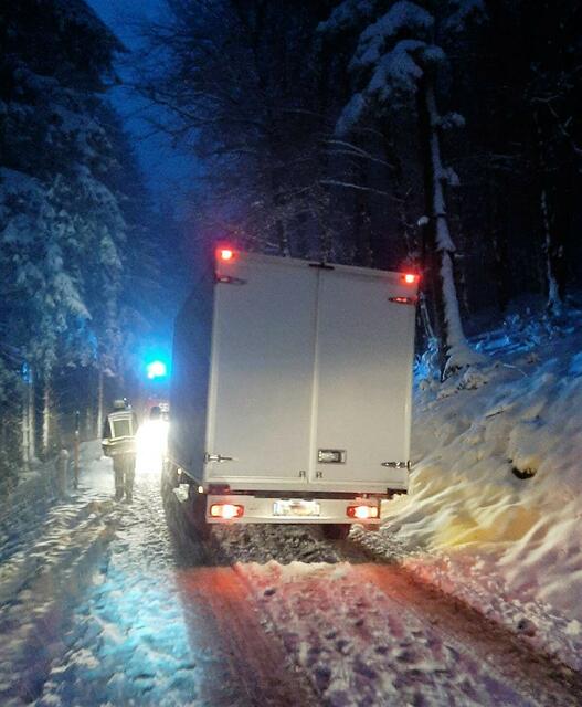 Foto: FF Kollmitzberg