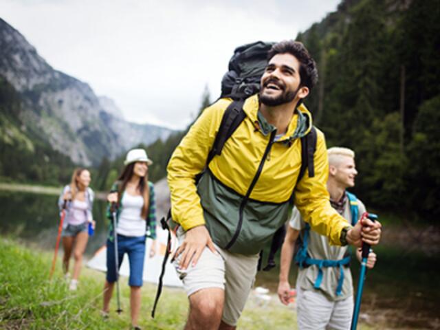 Kategorie Sport &amp; Adventure | Foto: epasnets