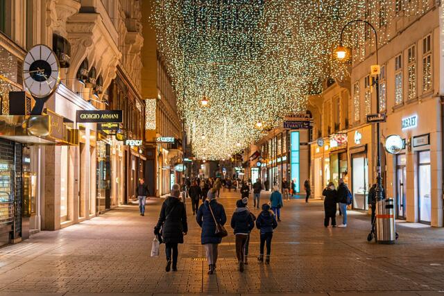 Stand Montag, 29. November 2021, sind in Wien seit Beginn der Pandemie 220.016 positive Testungen bestätigt. | Foto: Unsplash