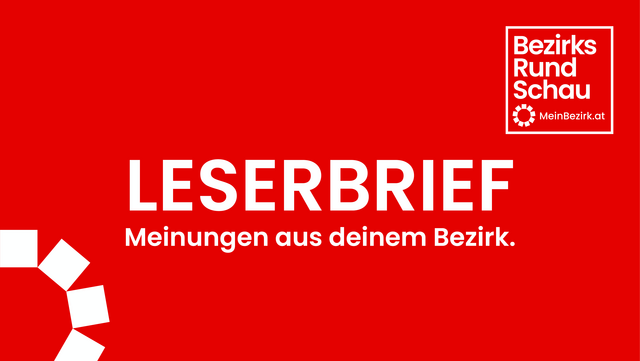 Johanna Hartl aus Arnreit äußert sich über den kürzlich erschienenen Leserbrief von Otto Diendorfer. | Foto: BRS