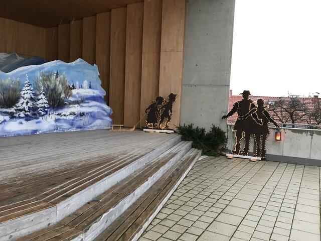 Foto: Ehrenberger