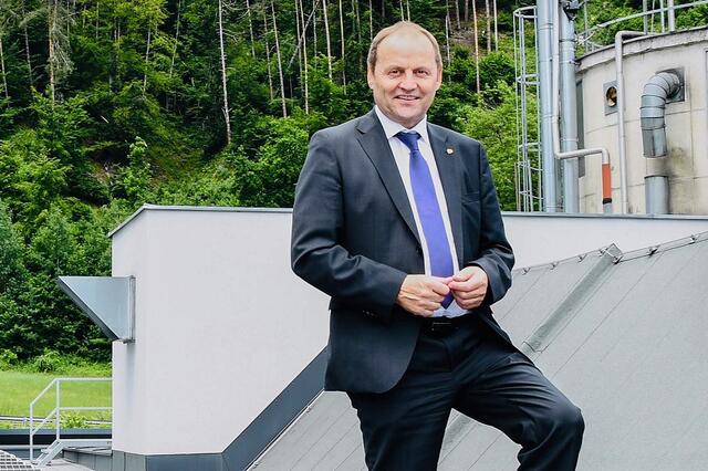 Auf dem Weg in die Energieautonomie schreitet in Tirol kontinuierlich voran. Zum zweiten Mal in Folge konnte die Energieerzeugung aus Photovoltaik 2020 um rund 13 Prozent gesteigert werden.  | Foto: © Vandory