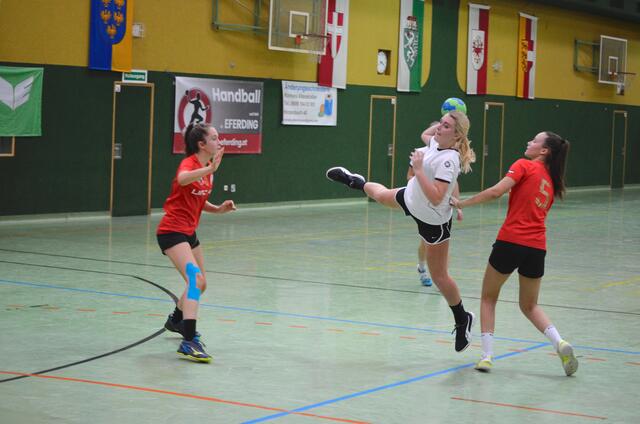 Foto: HC Eferding